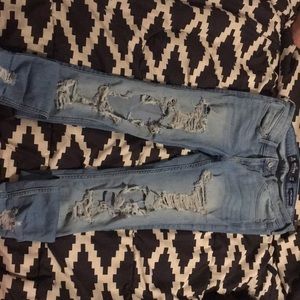 Hollister Jeans